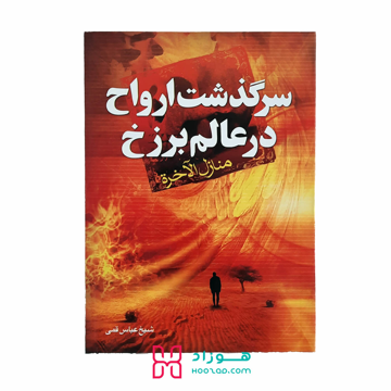 سرگذشت ارواح در عالم برزخ