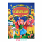 شنل-قرمزی